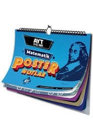 AYT Matematik Poster Notlar
