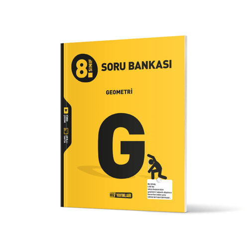 8.SINIF GEOMETRİ SORU BANKASI