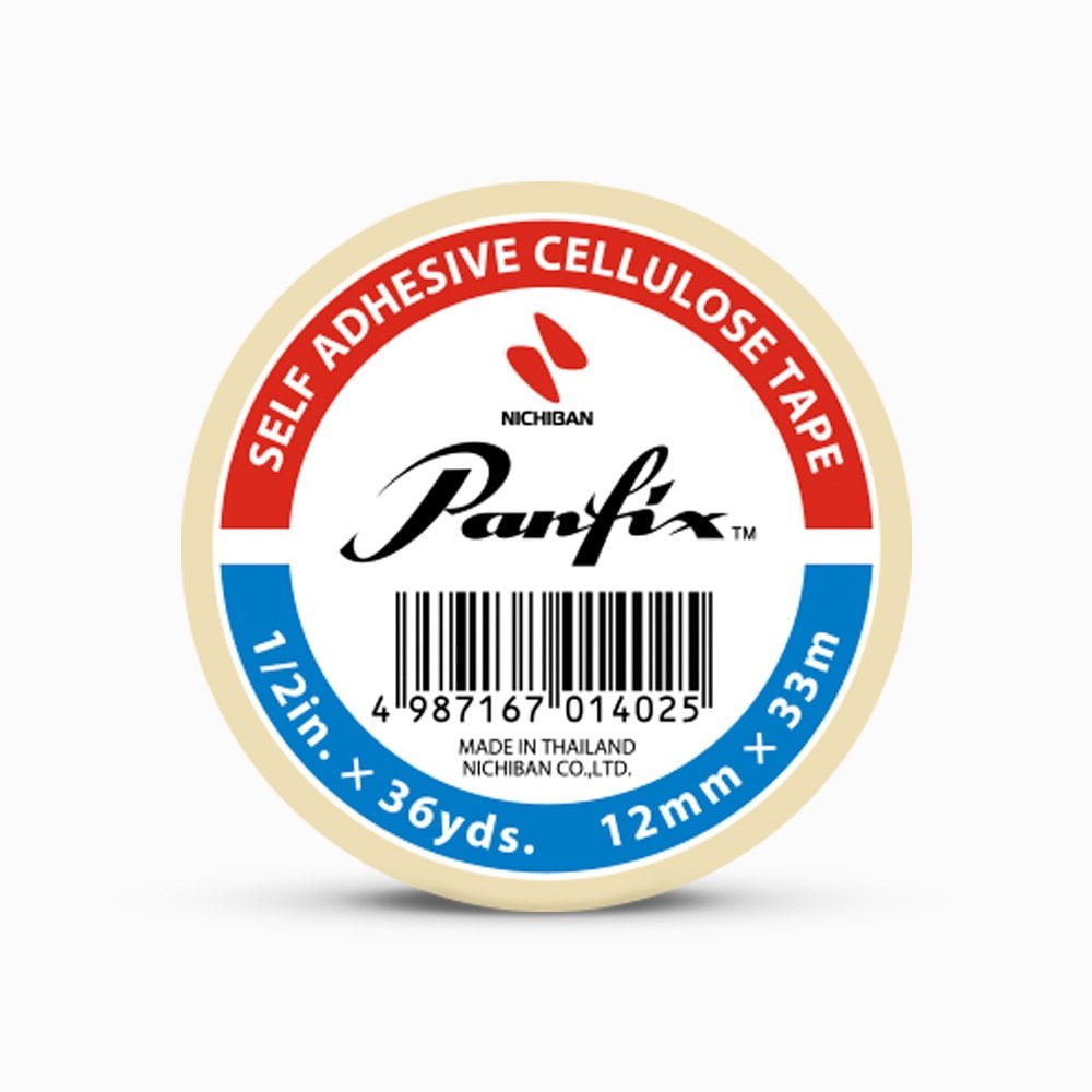 Panfix Selefon Bant 12mm X 33m