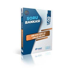 YANIT 8. SINIF DİN KÜLTÜRÜ SORU BANKASI