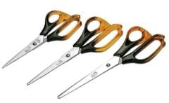 Ticon 9 Akrilik Saplı Büro Makası