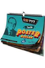 TYT Tarih Poster Notlar