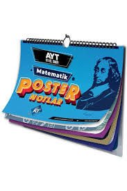 AYT Matematik Poster Notlar