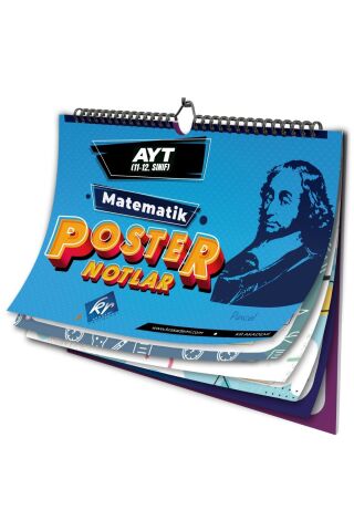 AYT Matematik Poster Notlar