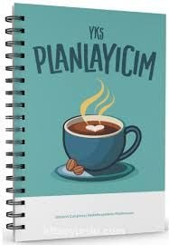 YKS Planlayıcım - Turkuaz