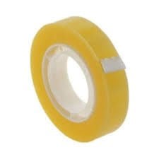 NOKİ Yapışkanlı Bant 12 mm x 33 mm