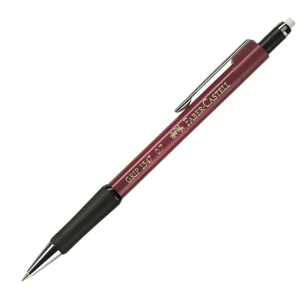 Faber Castell Grip 1347 Versatil 0.7 mm Tüm Renkler