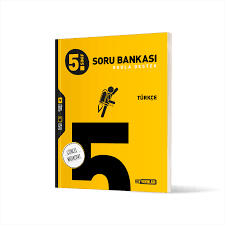 5. SINIF TÜRKÇE SORU BANKASI