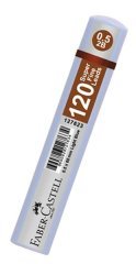 Faber Castell Grip 0.5 120 Adet Uç  Tüp