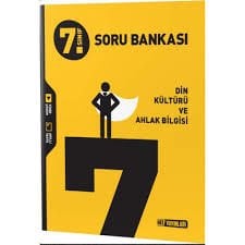 7. SINIF DİN KÜLTÜRÜ VE AHLAK BİLGİSİ SORU BANKASI