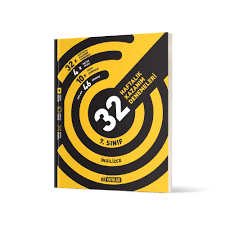 7.SINIF İNGİLİZCE HAFTALIK DENEME