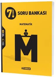 7. SINIF MATEMATİK SORU BANKASI