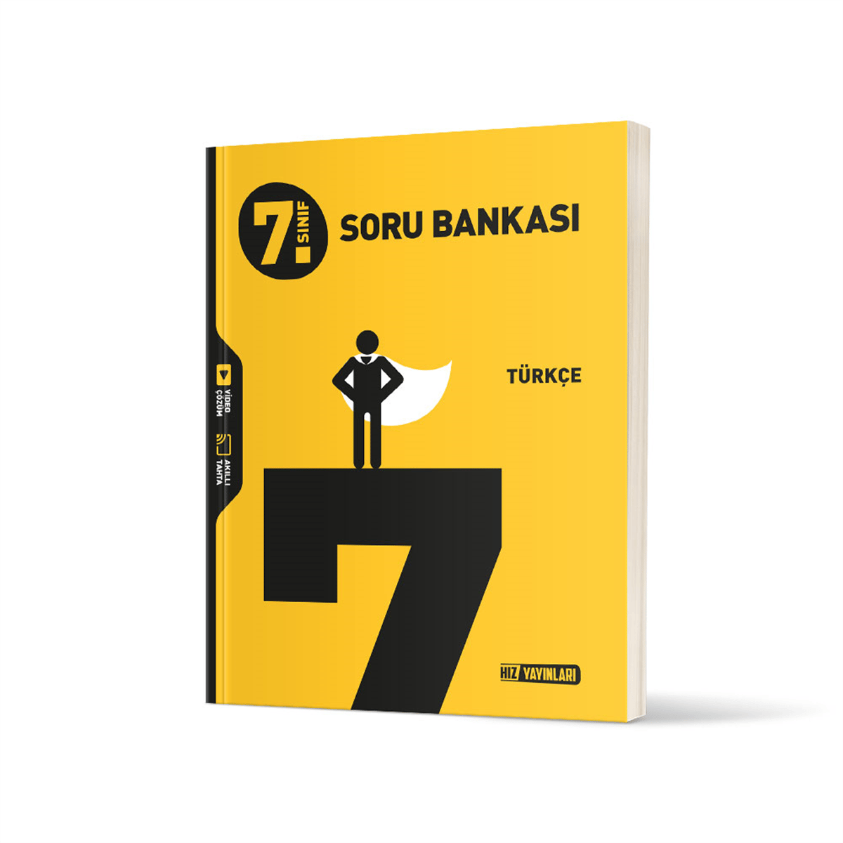 7. SINIF TÜRKÇE SORU BANKASI