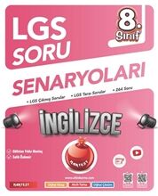 Nartest 8. Sınıf Lgs Soru Senaryoları İngilizce