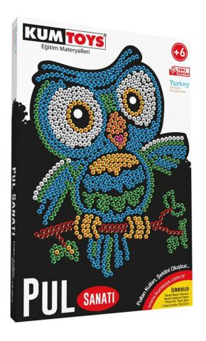 KUMTOYS PUL SANATI