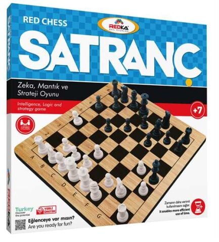 REDKA SATRANÇ