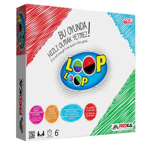 REDKA LOOP LOOP