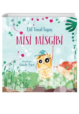 Misi Misgibi Elif Yonat Toğay