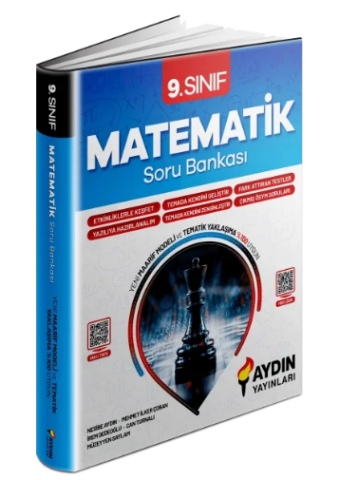 9. Sınıf Matematik Soru Bankası