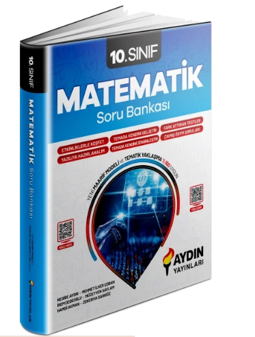 10. Sınıf Matematik Soru Bankası