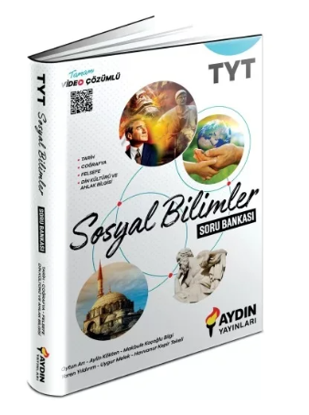 TYT Sosyal Bilimler Soru Bankası