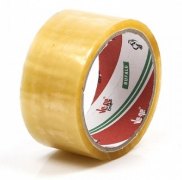 VEGE KOLİ BANDI 4540 ŞEFFAF FİL