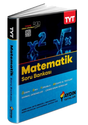 TYT Matematik Soru Bankası