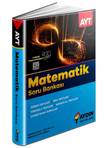 AYT Matematik Soru Bankası