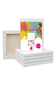 Tuval 25x35