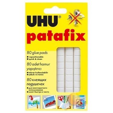 Patafix Beyaz Paket