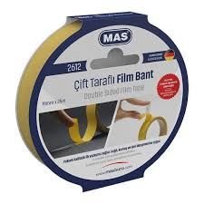 Mas Çift Taraflı Bant