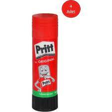 Pritt 43 Gr. Stick Yapıştırıcı