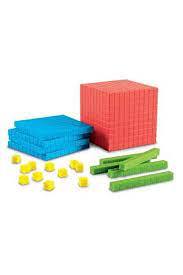 Onluk Taban Blokları Seti