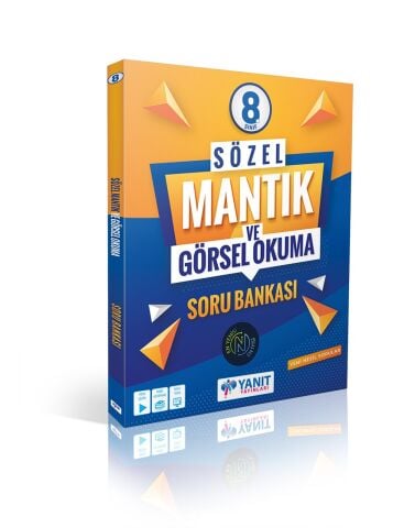 Lgs Mantık ve Görsel Okuma Soru Bankası