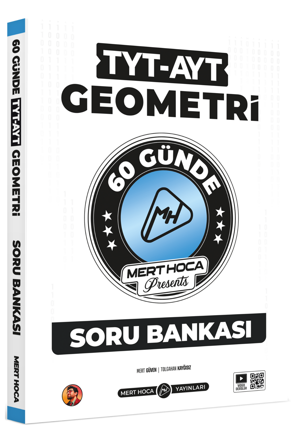 2027 TYT-AYT Geometri Soru Bankası Mert Hoca