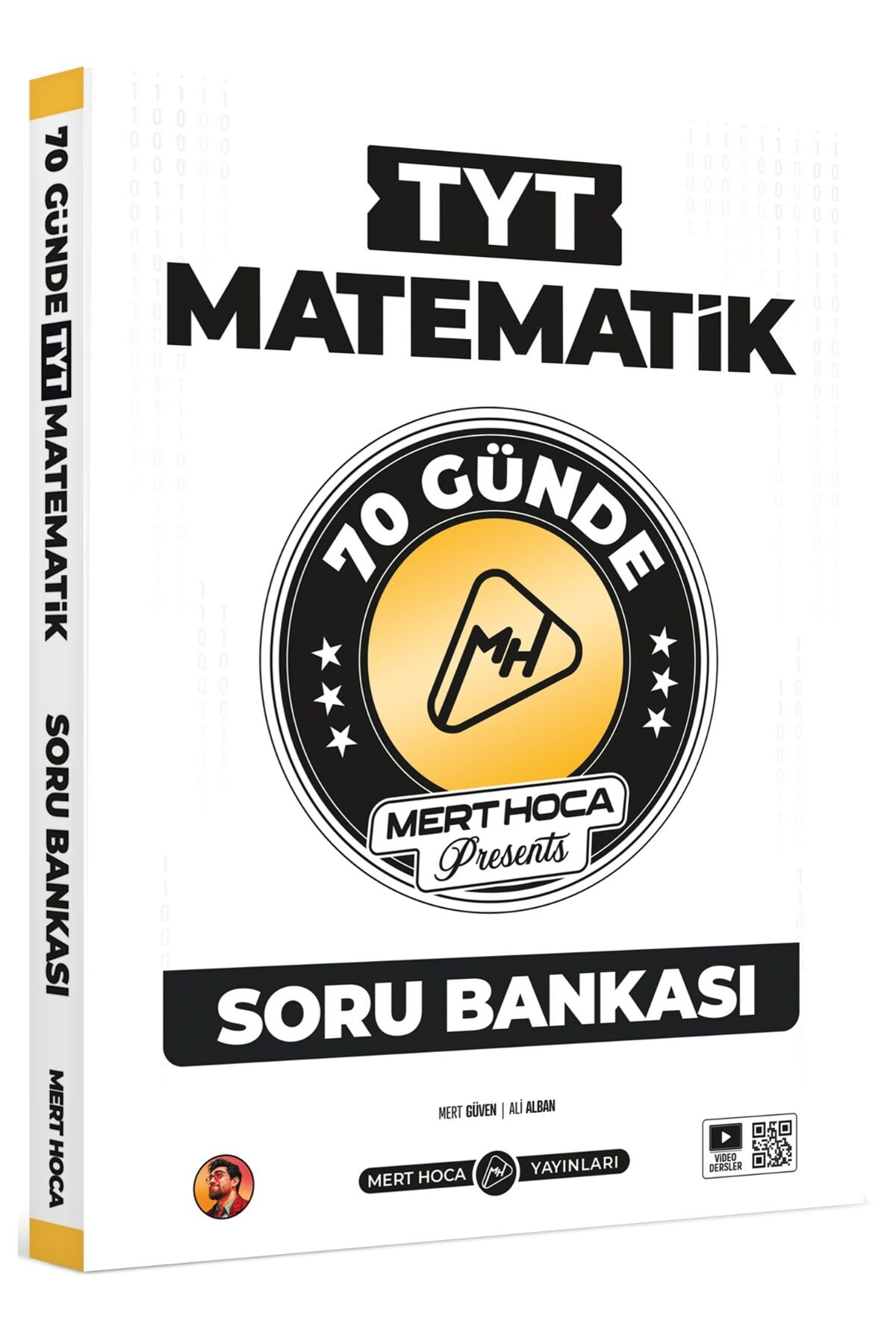 2027 TYT Matematik Soru Bankası Mert Hoca