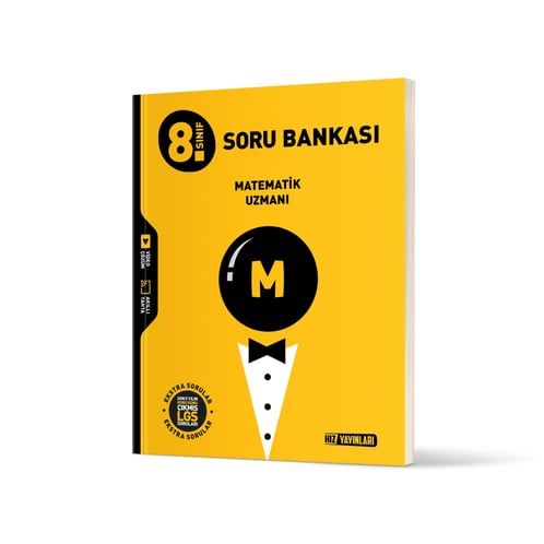 8. SINIF MATEMATİK UZMANI