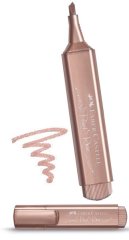 FABER CASTELL PEARL ROSE METALİK GÜL