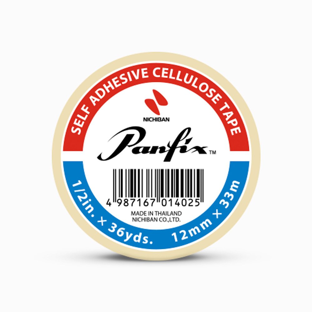 Panfix Selefon Bant 12mm X 33m