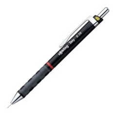Rotring Tikky Rd Versatil Uçlu Kalem 0.5/0.7/0.35/1.0 Siyah